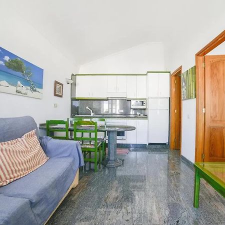 Cotillo El Sueno - Appartamento Fronte Spiaggia Vista Mare מראה חיצוני תמונה