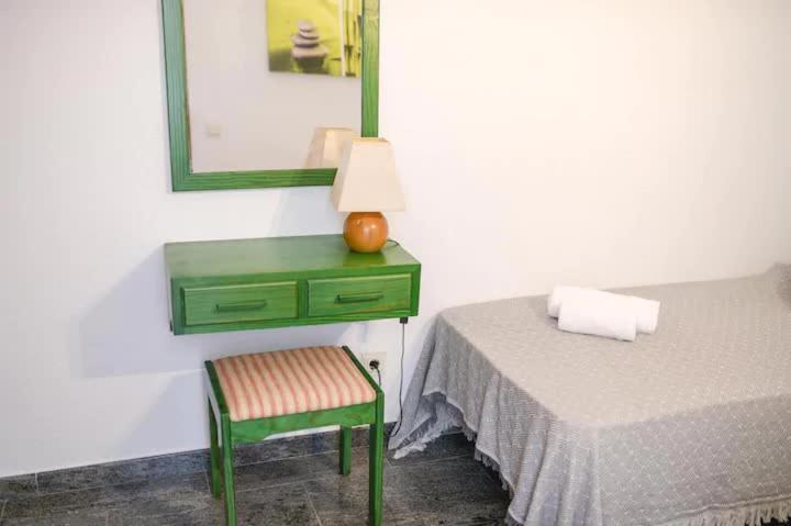 Cotillo El Sueno - Appartamento Fronte Spiaggia Vista Mare מראה חיצוני תמונה